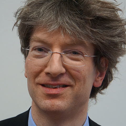 Dr. Andreas Eimannsberger